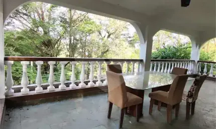 Casa com 5 quartos para alugar na Rua Serra do Acaraí, 1, Três Montanhas, Osasco, 480 m2 por R$ 8.000