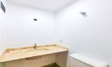 Apartamento com 4 quartos à venda na Avenida José Galante, 650, Vila Suzana, São Paulo, 260 m2 por R$ 1.290.000