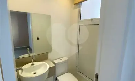 Sala comercial à venda na rua antônio de barros, 2450, vila carrão, são paulo, 43 m2 por r$ 532.000