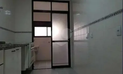 Apartamento com 4 quartos à venda na Rua Doutor José de Andrade Figueira, 374, Vila Suzana, São Paulo, 120 m2 por R$ 650.000