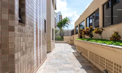 Apartamento com 4 quartos à venda na rua cabrália, 51, vila carrão, são paulo, 240 m2 por r$ 1.600.000