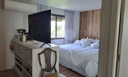 Apartamento com 4 quartos à venda na Rua Crítios, 211, Vila Suzana, São Paulo, 300 m2 por R$ 1.810.000