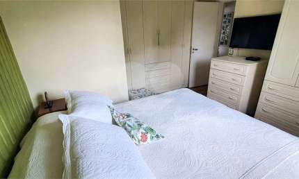 Apartamento com 3 quartos à venda na Rua Elizabeth Barbegian Baldinato, 279, Vila Suzana, São Paulo, 136 m2 por R$ 900.000