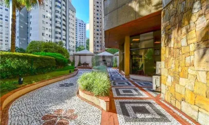 Apartamento com 4 quartos à venda na Rua Marcus Pereira, 37, Vila Suzana, São Paulo, 246 m2 por R$ 1.495.000