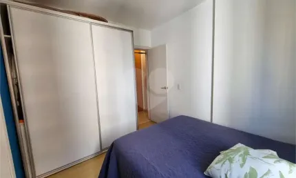 Apartamento com 4 quartos à venda na Rua Desembargador Dalmo do Valle Nogueira, 65, Vila Suzana, São Paulo, 140 m2 por R$ 893.000