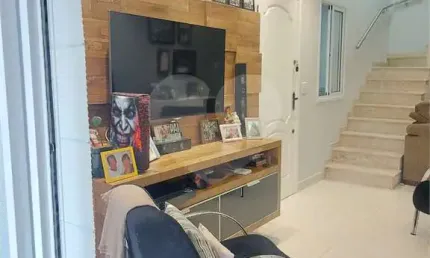 Casa com 3 quartos à venda na rua doutor sanareli, 551, vila prudente, são paulo, 108 m2 por r$ 880.000