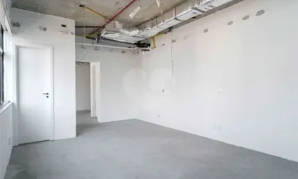 Sala comercial à venda na Rua Jesuíno Arruda, 676, Itaim Bibi, São Paulo, 80 m2 por R$ 1.163.000
