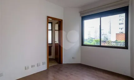 Apartamento com 3 quartos para alugar na Avenida Horácio Lafer, 702, Itaim Bibi, São Paulo, 200 m2 por R$ 12.800