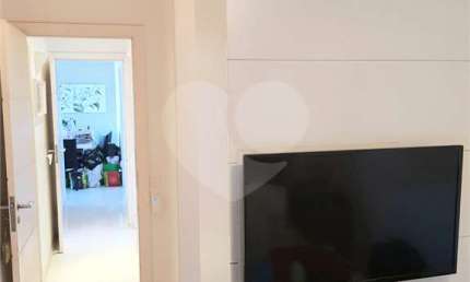 Apartamento com 3 quartos à venda na Rua Iubatinga, 14, Vila Andrade, São Paulo, 128 m2 por R$ 1.100.000