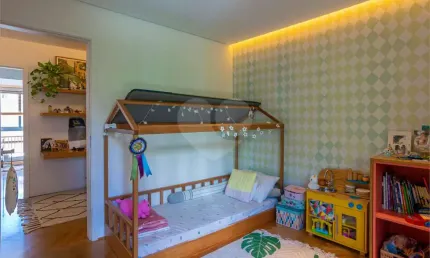 Apartamento com 3 quartos à venda na Rua Cajaíba, 335, Pompéia, São Paulo, 146 m2 por R$ 2.450.000