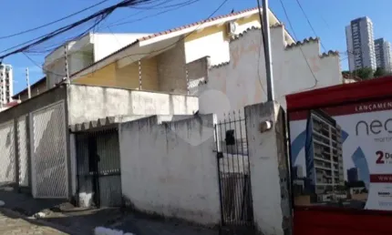 Terreno à venda na Rua Martim Damy, 160, Vila Aricanduva, São Paulo, 220 m2 por R$ 600.000