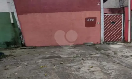 Terreno à venda na Rua Doutor Alarico Silveira, 400, Vila Aricanduva, São Paulo, 170 m2 por R$ 550.000