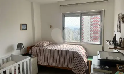 Apartamento com 3 quartos à venda na Rua Cajaíba, 45, Pompéia, São Paulo, 112 m2 por R$ 1.190.000