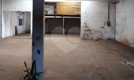 Barracão / Galpão / Depósito para alugar na Rua Candeias, 57, Vila Antonieta, São Paulo, 600 m2 por R$ 14.000