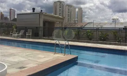 Apartamento com 2 quartos à venda na avenida vila ema, 1100, vila prudente, são paulo, 56 m2 por r$ 530.000