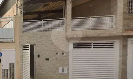 Casa com 2 quartos à venda na Rua Dom Miguel Costa, 177, Vila Gumercindo, São Paulo, 210 m2 por R$ 1.180.000