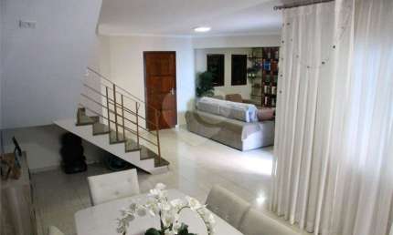 Casa com 5 quartos à venda na Rua Salatiel de Campos, 273, Jaguaré, São Paulo, 400 m2 por R$ 1.989.000