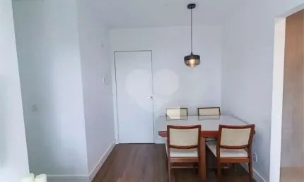 Apartamento com 2 quartos à venda na avenida kenkiti simomoto, 728, jaguaré, são paulo, 53 m2 por r$ 585.000