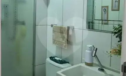 Apartamento com 2 quartos à venda na Avenida Presidente Altino, 1632, Jaguaré, São Paulo, 60 m2 por R$ 530.000