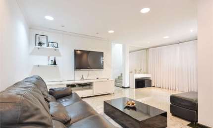 Casa com 1 quarto à venda na Rua Cipriano Barata, 2588, Ipiranga, São Paulo, 200 m2 por R$ 1.350.000