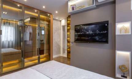 Apartamento com 2 quartos à venda na Rua Caçador de Esmeraldas, 245, Vila São José (Ipiranga), São Paulo, 100 m2 por R$ 1.500.000