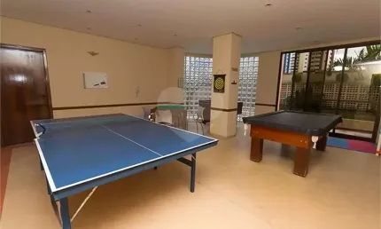 Apartamento com 3 quartos à venda na Rua Labatut, 144, Ipiranga, São Paulo, 128 m2 por R$ 1.100.000