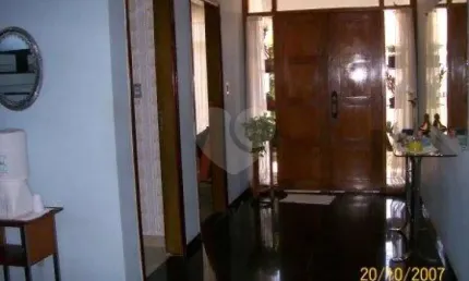 Casa com 4 quartos à venda na Rua Doutor Joel Lagos, 211, Jaguaré, São Paulo, 350 m2 por R$ 2.150.000