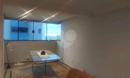 Apartamento com 3 quartos para alugar na Rua Franco Paulista, 67, Água Fria, São Paulo, 250 m2 por R$ 6.300