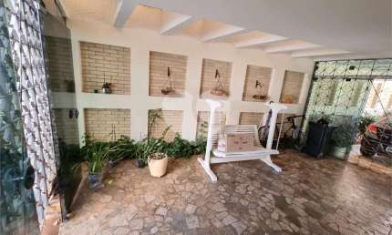 Casa com 5 quartos à venda na Rua Albino Boldasso Gabril, 200, Vila Cruzeiro, São Paulo, 319 m2 por R$ 2.999.999