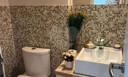 Apartamento com 4 quartos à venda na Rua Coelho Lisboa, 579, Cidade Mãe do Céu, São Paulo, 234 m2 por R$ 3.200.000