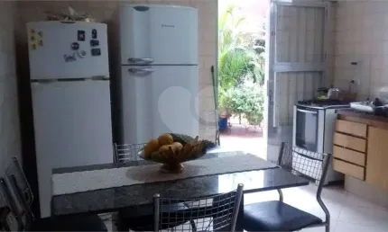 Casa com 4 quartos à venda na Rua Cipriano Barata, 2404, Ipiranga, São Paulo, 270 m2 por R$ 1.500.000