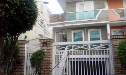 Casa com 3 quartos à venda na rua conselheiro pedro luís, 301, santana, são paulo, 350 m2 por r$ 2.200.000