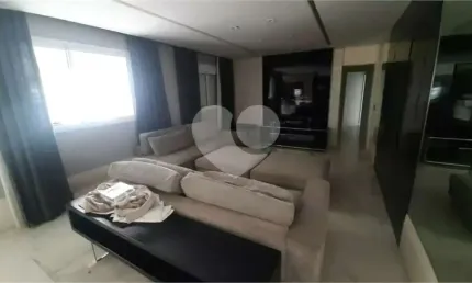 Apartamento com 3 quartos à venda na Rua Conselheiro Pedro Luís, 313, Santana, São Paulo, 189 m2 por R$ 3.350.000