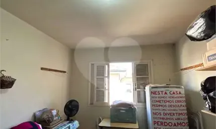 Casa com 4 quartos à venda na Rua Conselheiro Pedro Luís, 36, Santana, São Paulo, 196 m2 por R$ 1.200.000