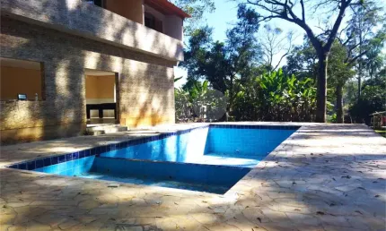 Chácara / sítio com 5 quartos para alugar na Estrada Maria Cristina, 8, Eldorado, Diadema, 9000 m2 por R$ 20.000