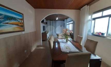 Casa com 5 quartos à venda na Rua São Gonçalo do Piauí, 246, Itaquera, São Paulo, 266 m2 por R$ 1.100.000