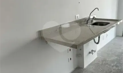 Loft com 1 quarto à venda na Avenida Açocê, 50, Indianópolis, São Paulo, 27 m2 por R$ 579.000