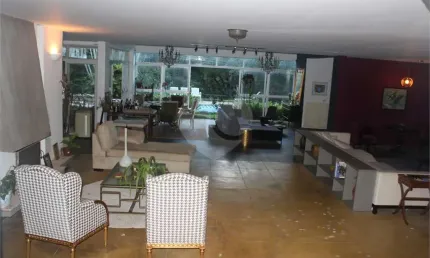 Casa com 4 quartos à venda na Rua das Granjas, 565, Chácara Eliana, Cotia, 350 m2 por R$ 1.700.000