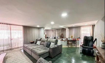 Casa em condomínio fechado com 4 quartos à venda na rua babilônia, 5, jardim passárgada i, cotia, 549 m2 por r$ 1.980.000