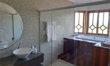 Casa com 3 quartos à venda na Rua das Flores, 175, Chácara das Rosas, Cotia, 295 m2 por R$ 1.050.000
