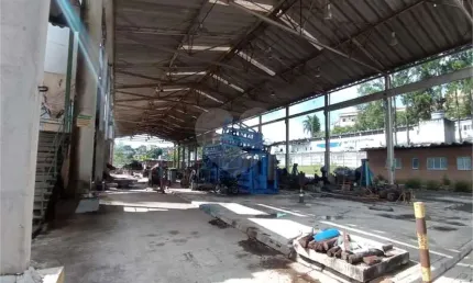 Terreno à venda na Avenida Professor Joaquim Barreto, 841, Centro, Cotia, 16000 m2 por R$ 25.375.000