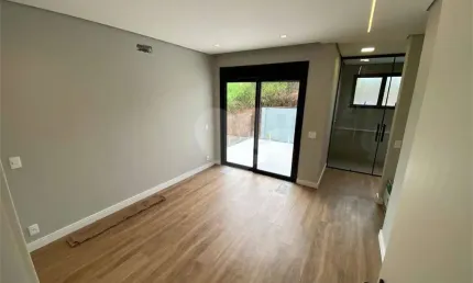 Casa em condomínio fechado com 3 quartos à venda na Avenida João XXIII, 3903, Jardim São Pedro, Mogi das Cruzes, 337 m2 por R$ 2.690.000