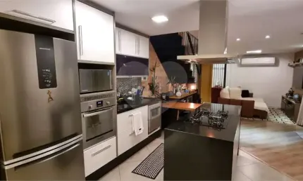 Casa em condomínio fechado com 2 quartos à venda na estrada municipal walter steurer, 684, chácara pavoeiro, cotia, 105 m2 por r$ 825.000