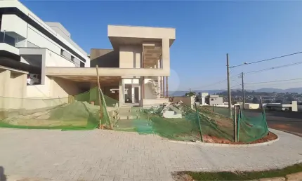 Casa em condomínio fechado à venda na avenida presidente castelo branco, 3003, cézar de souza, mogi das cruzes, 234 m2 por r$ 2.200.000