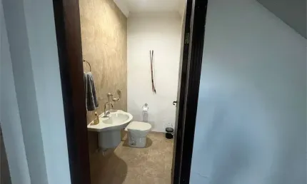 Casa em condomínio fechado com 3 quartos à venda na Estrada do Itapeti, 100, Parque Residencial Itapeti, Mogi das Cruzes, 360 m2 por R$ 1.300.000