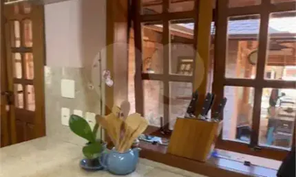 Casa em condomínio fechado com 4 quartos à venda na Avenida São Camilo, 1550, Granja Viana, Cotia, 400 m2 por R$ 2.700.000