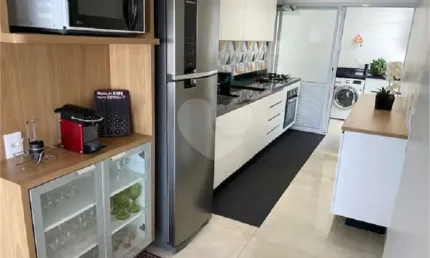 Apartamento com 3 quartos à venda na rua fábia, 31, vila romana, são paulo, 161 m2 por r$ 2.410.000