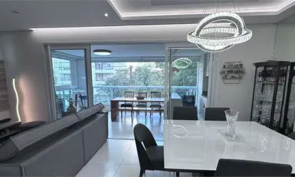 Apartamento com 3 quartos à venda na Rua Faustolo, 656, Água Branca, São Paulo, 118 m2 por R$ 2.340.000