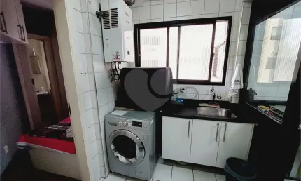 Apartamento com 3 quartos à venda na Rua Bergamota, 190, Alto da Lapa, São Paulo, 110 m2 por R$ 1.139.000