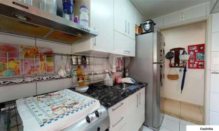 Apartamento com 3 quartos à venda na Rua Oneyda Alvarenga, 35, Vila da Saúde, São Paulo, 110 m2 por R$ 795.000